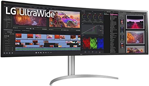LG UltraWide 49WL95C-W 49